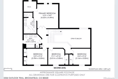 2335 Outlook Trail, Broomfield, CO 80020 - Photo 47