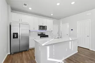 5099 S Robb St, Littleton, CO 80127 - Photo 5