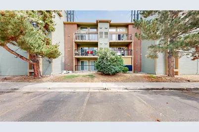 4899 S Dudley Street #11A, Littleton, CO 80123 - Photo 1