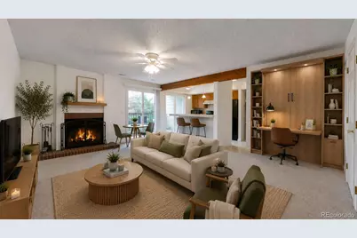 4899 S Dudley Street #11A, Littleton, CO 80123 - Photo 3