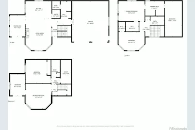 421 County Road 804, Fraser, CO 80442 - Photo 49