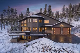 421 Co Rd 804, Fraser, CO 80442 - Photo 1