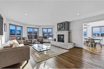 421 County Road 804, Fraser, CO 80442 - Photo 3