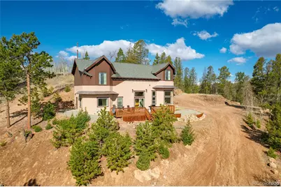 6745 Remington Road, Jefferson, CO 80456 - Photo 3