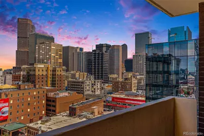 1020 15th Street #15J, Denver, CO 80202 - Photo 29