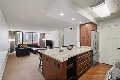 1020 15th Street #15J, Denver, CO 80202 - Photo 1