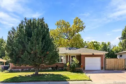 3150 W Layton Avenue, Englewood, CO 80110 - Photo 1