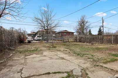 3200 W Custer Place, Denver, CO 80219 - Photo 19