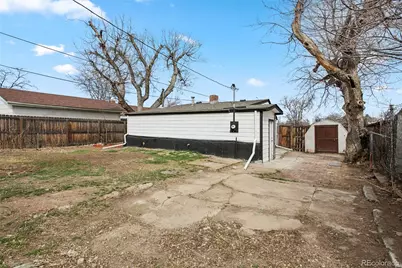 3200 W Custer Place, Denver, CO 80219 - Photo 21