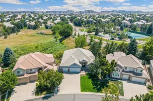 9178 S Cedar Hill Way, Lone Tree, CO 80124 - Photo 1
