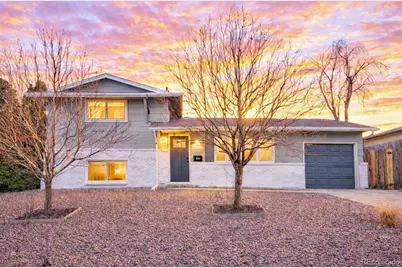 8128 Lafayette Street, Denver, CO 80229 - Photo 1