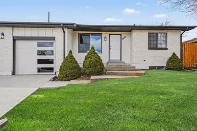 6483 Newcombe Court, Arvada, CO 80004 - Photo 5