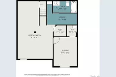 6483 Newcombe Court, Arvada, CO 80004 - Photo 43