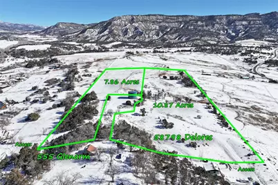 555 Glenarm Avenue, Collbran, CO 81624 - Photo 19