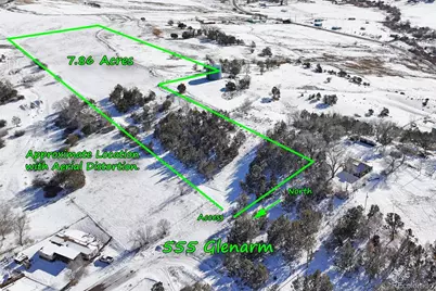 555 Glenarm Avenue, Collbran, CO 81624 - Photo 17
