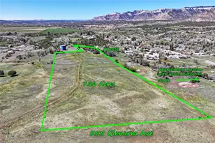 555 Glenarm Ave, Collbran, CO 81624 - Photo 1