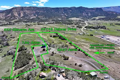 555 Glenarm Avenue, Collbran, CO 81624 - Photo 19