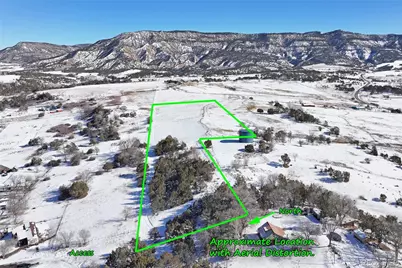 555 Glenarm Avenue, Collbran, CO 81624 - Photo 3