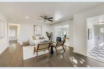 1700 W Stoll Place, Denver, CO 80221 - Photo 5