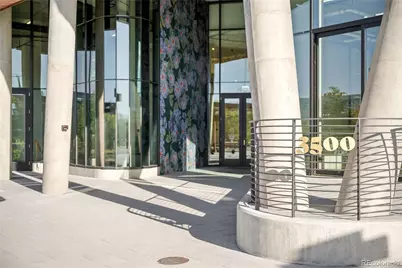 3520 Chestnut Place #1110, Denver, CO 80216 - Photo 37