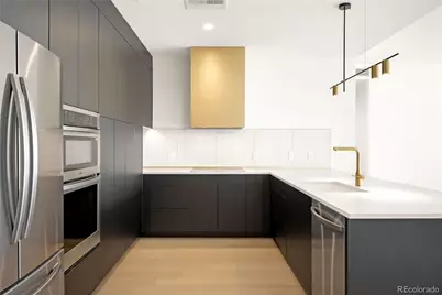 3520 Chestnut Place #1110, Denver, CO 80216 - Photo 5