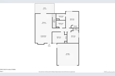 5796 W 74th Place, Arvada, CO 80003 - Photo 35