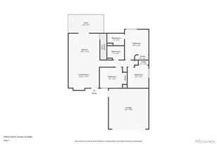 5796 W 74th Pl, Arvada, CO 80003 - Photo 35