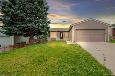 5796 W 74th Place, Arvada, CO 80003 - Photo 1