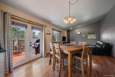 11574 Green Court, Conifer, CO 80433 - Photo 7