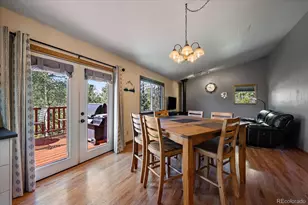 11574 Green Ct, Conifer, CO 80433 - Photo 7