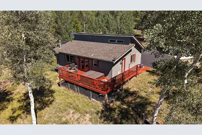11574 Green Court, Conifer, CO 80433 - Photo 21