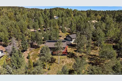 11574 Green Court, Conifer, CO 80433 - Photo 25