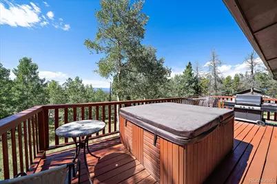 11574 Green Court, Conifer, CO 80433 - Photo 19