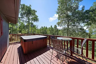 11574 Green Court, Conifer, CO 80433 - Photo 17