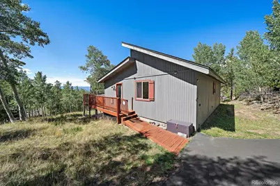 11574 Green Court, Conifer, CO 80433 - Photo 1