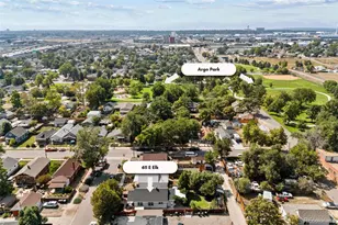 611 E Elk Pl, Denver, CO 80216 - Photo 27