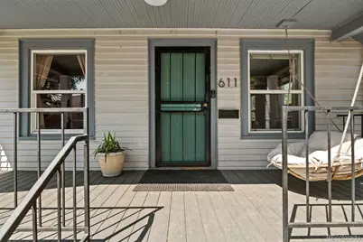 611 E Elk Place, Denver, CO 80216 - Photo 5