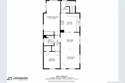 611 E Elk Place, Denver, CO 80216 - Photo 31