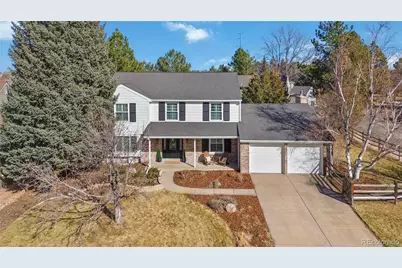 6367 E Jamison Circle N, Centennial, CO 80112 - Photo 1