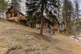 24844 N Turkey Creek Rd, Evergreen, CO 80439 - Photo 35