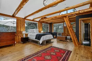 24844 N Turkey Creek Rd, Evergreen, CO 80439 - Photo 17