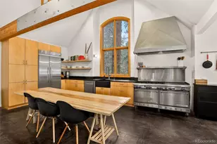 24844 N Turkey Creek Rd, Evergreen, CO 80439 - Photo 7