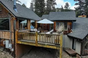 24844 N Turkey Creek Rd, Evergreen, CO 80439 - Photo 27