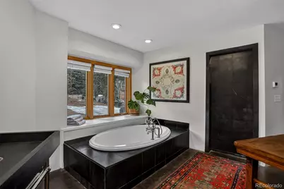 24844 N Turkey Creek Road, Evergreen, CO 80439 - Photo 29