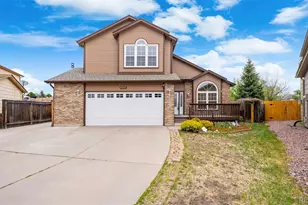 5040 Culpepper Ct, Colorado Springs, CO 80920 - Photo 1