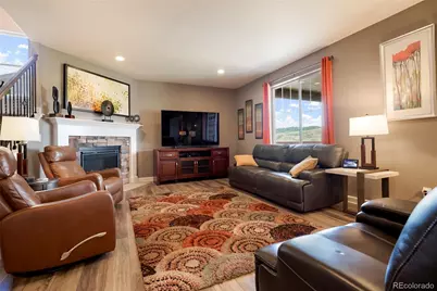 6040 Clover Ridge Circle, Castle Rock, CO 80104 - Photo 7
