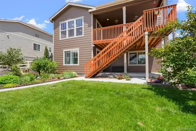 6040 Clover Ridge Circle, Castle Rock, CO 80104 - Photo 35