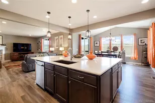 6040 Clover Ridge Cir, Castle Rock, CO 80104 - Photo 11