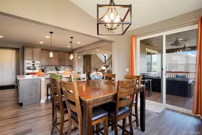 6040 Clover Ridge Circle, Castle Rock, CO 80104 - Photo 13