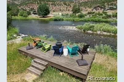 7845 US Highway 50, Howard, CO 81233 - Photo 1